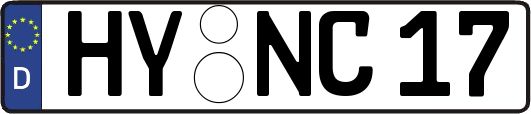 HY-NC17