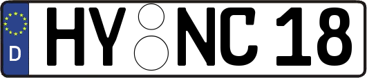 HY-NC18