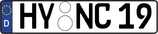 HY-NC19