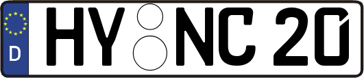 HY-NC20