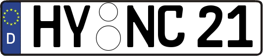 HY-NC21