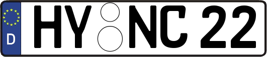 HY-NC22