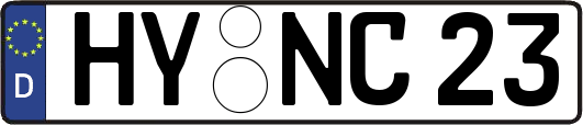 HY-NC23