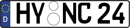 HY-NC24