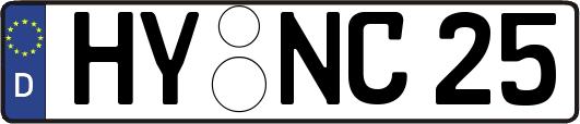 HY-NC25