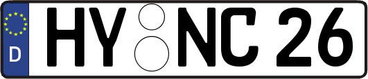 HY-NC26