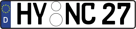HY-NC27