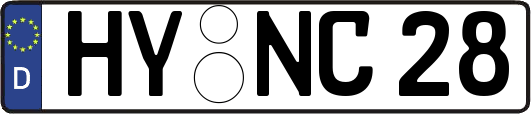 HY-NC28