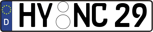 HY-NC29