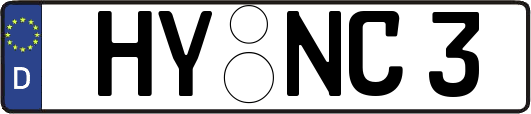HY-NC3