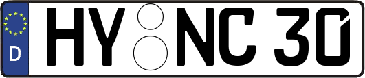 HY-NC30