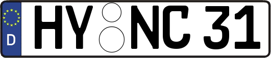 HY-NC31