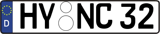 HY-NC32