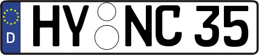 HY-NC35