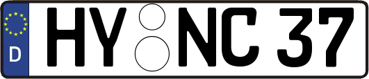 HY-NC37