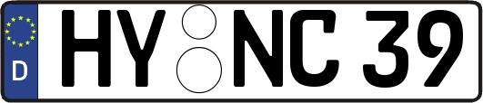 HY-NC39