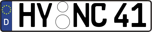HY-NC41