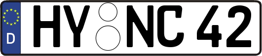 HY-NC42