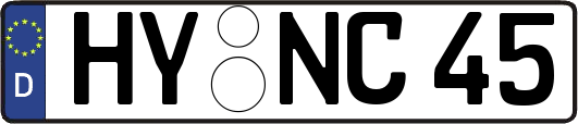 HY-NC45
