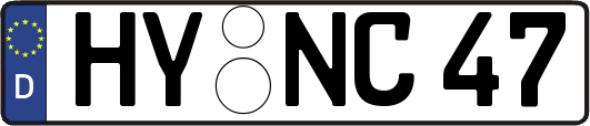 HY-NC47