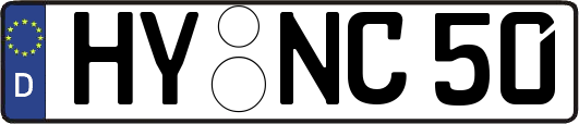 HY-NC50