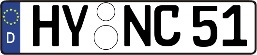 HY-NC51