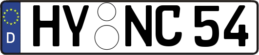 HY-NC54