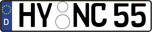 HY-NC55