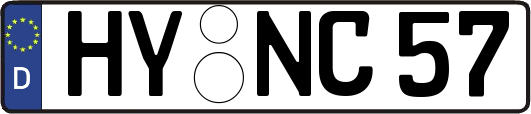 HY-NC57