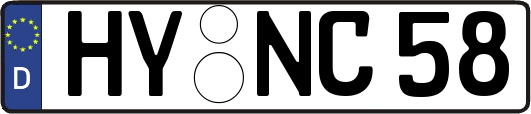 HY-NC58