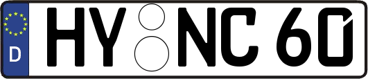 HY-NC60