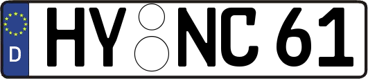 HY-NC61