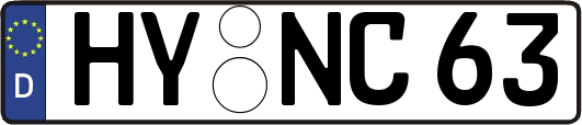 HY-NC63
