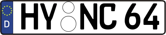 HY-NC64