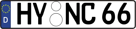 HY-NC66