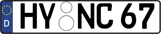 HY-NC67