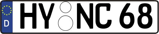 HY-NC68