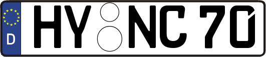 HY-NC70