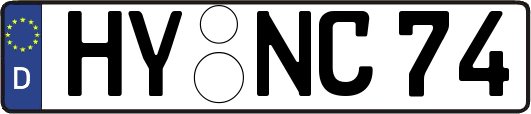 HY-NC74