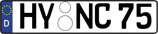 HY-NC75