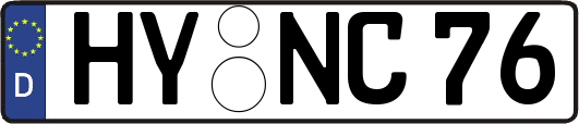 HY-NC76
