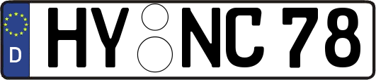 HY-NC78