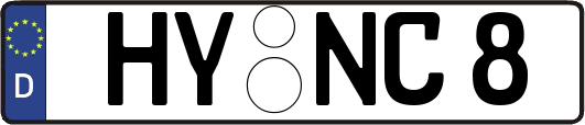 HY-NC8