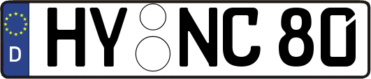 HY-NC80