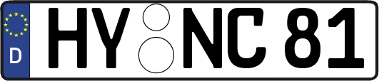 HY-NC81