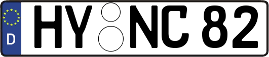 HY-NC82