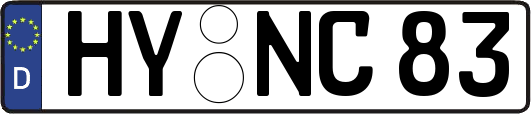 HY-NC83