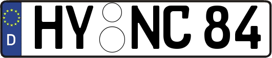 HY-NC84
