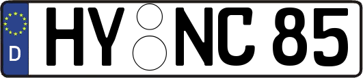 HY-NC85