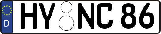 HY-NC86